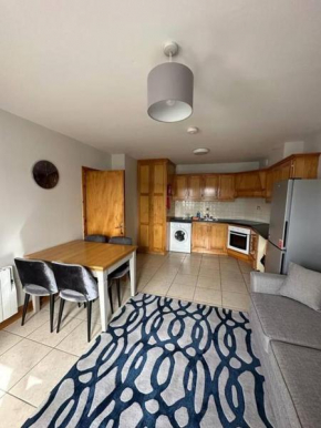 Snug apartment centrally located